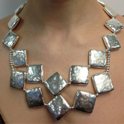 necklace-Carol Cortes-SOLD